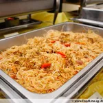 Sin Chow Bee Hoon 星洲米粉