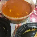Nonya Curry Chicken