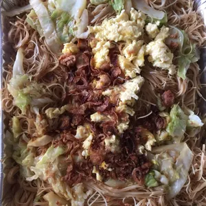 星州米粉 Fried Bee Hoon