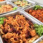 Sweet & Sour Sliced Fish • 酸甜鱼片