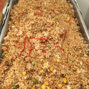 Fried Rice • 炒饭
