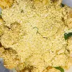 Fragrant Cereal Prawn