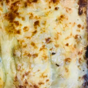 Chicken Shepherd’s Pie