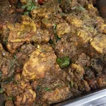 Pepper Fish