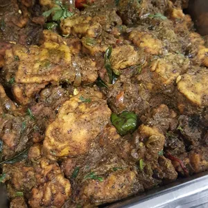 Pepper Fish