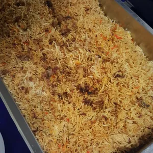 Briyani Rice