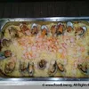 Seafood Baked Rice with Mozzarella Cheese | Customer Photo | Tim Delight
