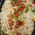 Yang Chow Fried Rice 杨州炒饭