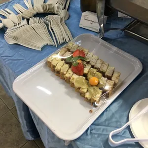 Traditional English Carrot Cake