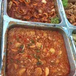 Muar Beancurd •麻婆豆腐(Chef's Recommended)