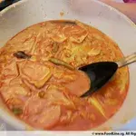 Mixed Curry Vegetables