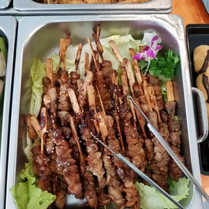 Tokyo Yakitori