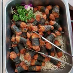 Seaweed Roll