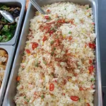 Oriental Fried Rice