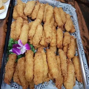 Tempura Prawn