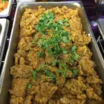 Signature Fish Fillet with Thai Sauce