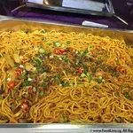 Signature Mee Goreng