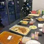 Oriental Fried Rice