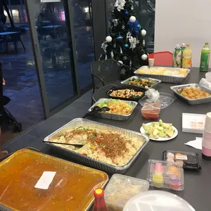 Oriental Fried Rice