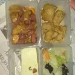 Tingkat Order: