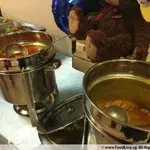 Nonya Curry Chicken
