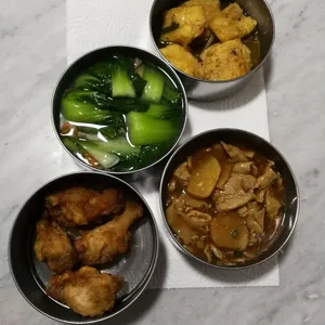 Tingkat Order: