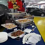Handmade Shrimp & Chicken Ngoh Hiang