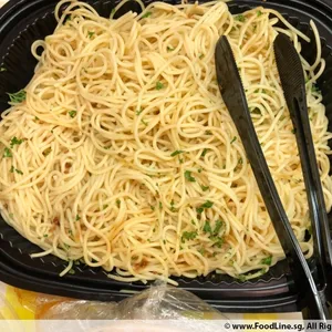 Spaghetti Chicken Bolognese