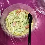 Buttered Corn & Carrots