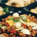Sweet and Sour Pork