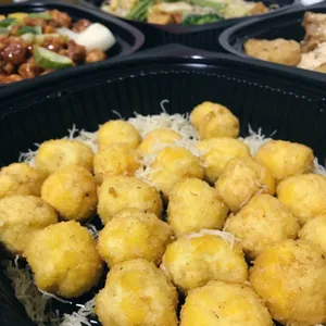 Sotong Ball