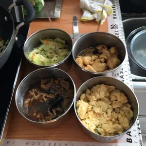 Meal Type: Lunch