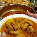 Nonya Curry Chicken