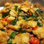 Fragrance Butter Fish