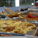 香港炒面 Fried H.K Noodle
