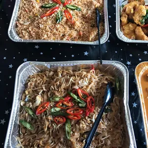 Pad Thai
