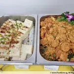 Signature Oat Cereal Prawn