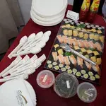 Signature Maki & Sushi Platter
