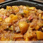 Rendang Chicken
