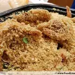 Cereal Prawn