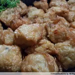 油炸五香 Deep Fried Ngo Hiang