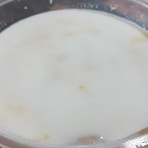 芋泥椰浆 Yam Paste w/ Coconut milk