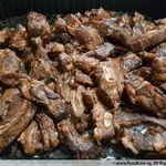 卤汁软骨 Braised Soft Bone