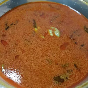 咖哩鸡肉 Curry Chicken