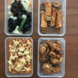 Tingkat Order: