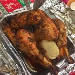 Amici's Whole Roasted Turkey Choice of Flavours (The Tradition / Korean Citrus & Fresh Herbs / Bollywood Tandoori)