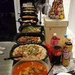 Nonya Curry Chicken