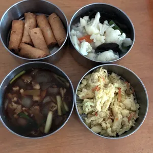 Meal Type: Dinner