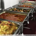 Thai Pineapple Rice
