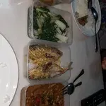 Dishes: 3 Dishes + 1 Soup